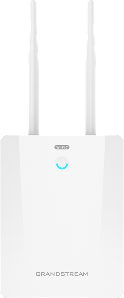 Grandstream GWN7670LR vonkajší prístupový bod Wi-Fi 7