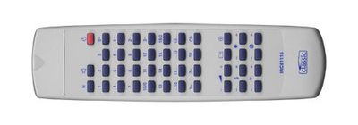 Diaľkový ovládač IRC81115 philips,thorn
