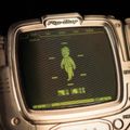 Sběratelský ingot Fallout - Pip-Boy