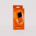 COLORUM Power bank 10 000 mAh CPB10-10 xOranžová