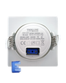 Bodové LED světlo 7W TRIXLINE Ceiling TR 423 Bílá