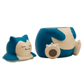 Keramická dóza na sušienky Pokémon - Snorlax