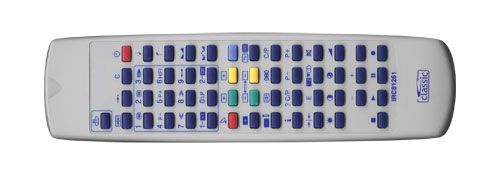 Ovládač diaľkový IRC81261 metz
