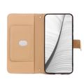 Smart Triangle case for Xiaomi Redmi Note 14 Pro Plus 5G (Global) brown