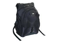 Batoh na notebook - 15" - 16" - čierna