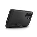 Puzdro Spigen Tough Armor Mag MagSafe pre Samsung Galaxy S26 Ultra čierne