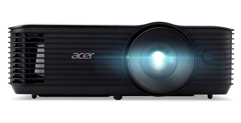 DLP Acer X1328-5000Lm, DLP WXGA,20000:1