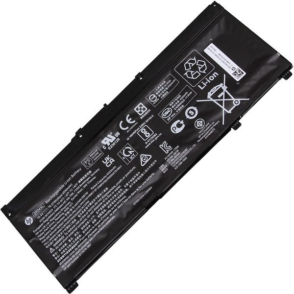 HP originálna batéria 15,4V 4550mAh pre HP Pavilion 15-cb000, HP OMEN 15-ce00x, HP OMEN 17-cb1000