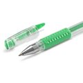 HAMA Glitter & Classic, Gélové perá, 6ks