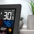 Meteostanica Solight TE81XL