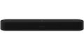 Sonos Beam (GEN2) Čierna Soundbar, Dolby Atmos, 5 zosilňovačov triedy D, HDMI eARC/ARC, Wi-Fi, AirPlay 2, Alexa, Google Assistant, Trueplay, čierny