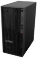 Lenovo ThinkStation P/P2 Tower Gen 2/Tower/U7-265/32GB/1TB/RTX 5060/W11P/3ROn-Site Pracovná stanica, Core Ultra 7 265, 32GB DDR5, 1TB SSD, GeForce RTX 5060 8GB, W880, USB-C 20Gbps, SD čítačka, W11 Pro, čierna