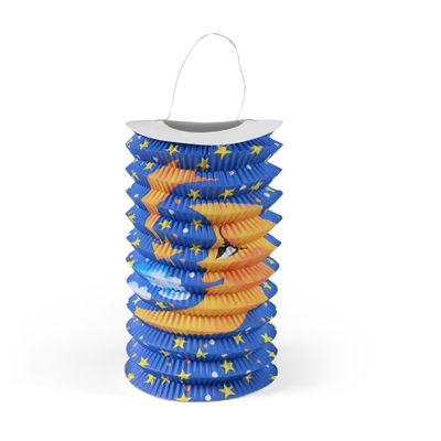 Lampión mesiac 15 cm