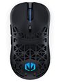 Endorfy myš LIV Plus Wireless / PAW3395 / Khail GM 8.0 / bezdrátová / ultralehká / dockovací stanice / černá Myš, herní, bezdrátová, optická, až 26000DPI, senzor PAW3395, 6 tlacítek, Kailh GM 8.0, ARGB podsvícení, Bluetooth, 2,4GHz, USB p