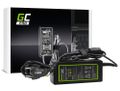 Green Cell AD11P nabíjačka/AC adaptér pre HP Pavilion DV2000 DV6000 DV8000 Compaq 6730b 6735b nc6120