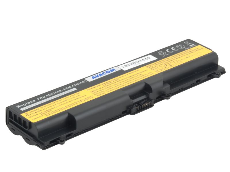Batéria AVACOM pre Lenovo ThinkPad L530 Li-Ion 10,8 V 5200mAh 56Wh