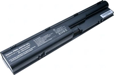 Batéria T6 power HP ProBook 4330s, 4430s, 4435s, 4440s, 4530s, 4535s, 4540s, 4545s, 9cell, 7800mAh