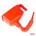 Lievik 5v1 s filtrom 16,5 cm AMiO-04040