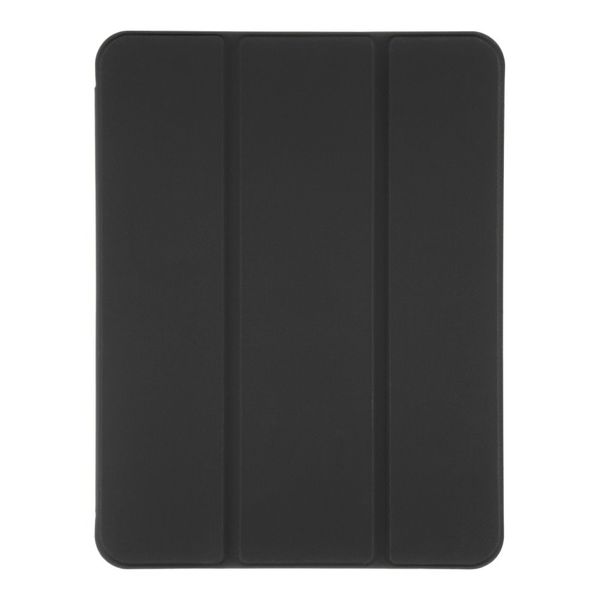 OBAL:ME MistyTab Puzdro pre iPad 10.2 2019/2020/2021 Black