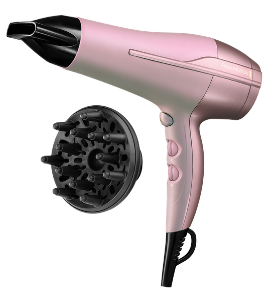 Remington D5901 Sušič vlasov Coconut Smooth