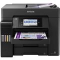 EPSON EcoTank L6570, Multifunkcia, A4, čierna