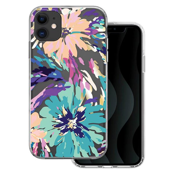 IMD print puzdro pre iPhone 11 splash
