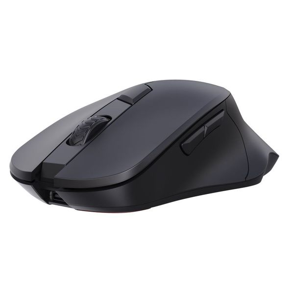 SBOX WM-308B, Optická bezdrôtová myš, čierna