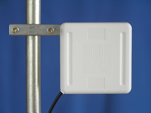 Panelová anténa JPA-9P/3 2,4GHz