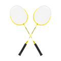 Badmintonový set REBEL ACTIVE RBA-4104