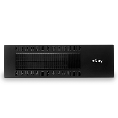 nJoy Batery Pack 3U (20x batéria) pre Balder 6000 a 10000