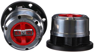 Volnoběžka AVM 438HP - Suzuki SIXTOL