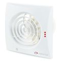 Ventilátor VENTS 100 QUIET TP znížená hlučnosť