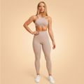 Dámske legíny Venture Ash - BeastPink