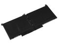 Green Cell DE129V2 batéria pre Dell Latitude 7280 7290 7380 7390 7480 7490