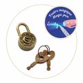 Tajný zápisník s magickým perom Oana