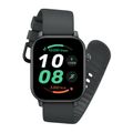 Inteligentné hodinky Zeblaze GTS 3 GPS (sivé)