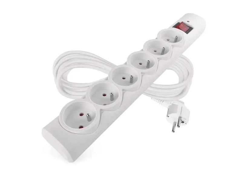 Prepäťová ochrana EMOS P54017