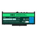 Green Cell DE135 batéria pre Dell Latitude E7270 E7470
