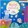 Foukni a rozsviť Noční zvířata