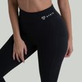 Dámske legíny ZOA Black - STRIX, veľkosť M, 75 % nylon, 25 % elastane