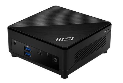 MSI Cubi/5 1M-610EU/Mini/5-120U/16GB/512GB/Intel int/W11H/3R