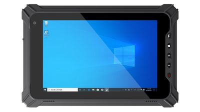 8'' V-Pad Industry W8 - priemyselný tablet, 8/128GB