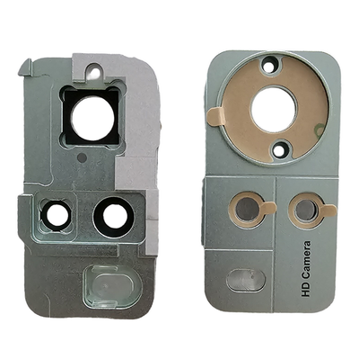 Cubot Note 30 Camera Decorating Parts Green