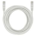 Kábel PC UTP CAT5e 5 m + 2x RJ45