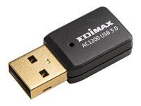 Sieťový adaptér – USB-A – Wi-Fi 5