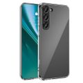 Priehľadný obal Etteri pre Samsung Galaxy S23 Plus