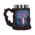 Krbler Stranger Things - Demogorgon