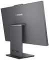 Lenovo ThinkCentre Neo 55a-24 Gen 6/ AIO/ Ryzen 5 220/ 8GB DDR5/ 256GB SSD/ 23,8",FHD/ Radeon Graphics/ W11P/kbd+myš All-in-One pocítac, AMD Ryzen 5 220, 8GB DDR5, 256GB SSD, 23.8" FHD dotykový IPS, Wi-Fi 6, W11P, šedý