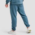 Tepláky Unity Blue - GymBeam, veľkosť XXL, veľkosť oblečenia XXL