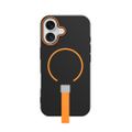 Obal Loop Thin Mag pre iPhone 17 6,3" čierny